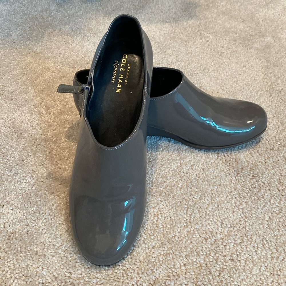 Cole Haan Rain Shoes